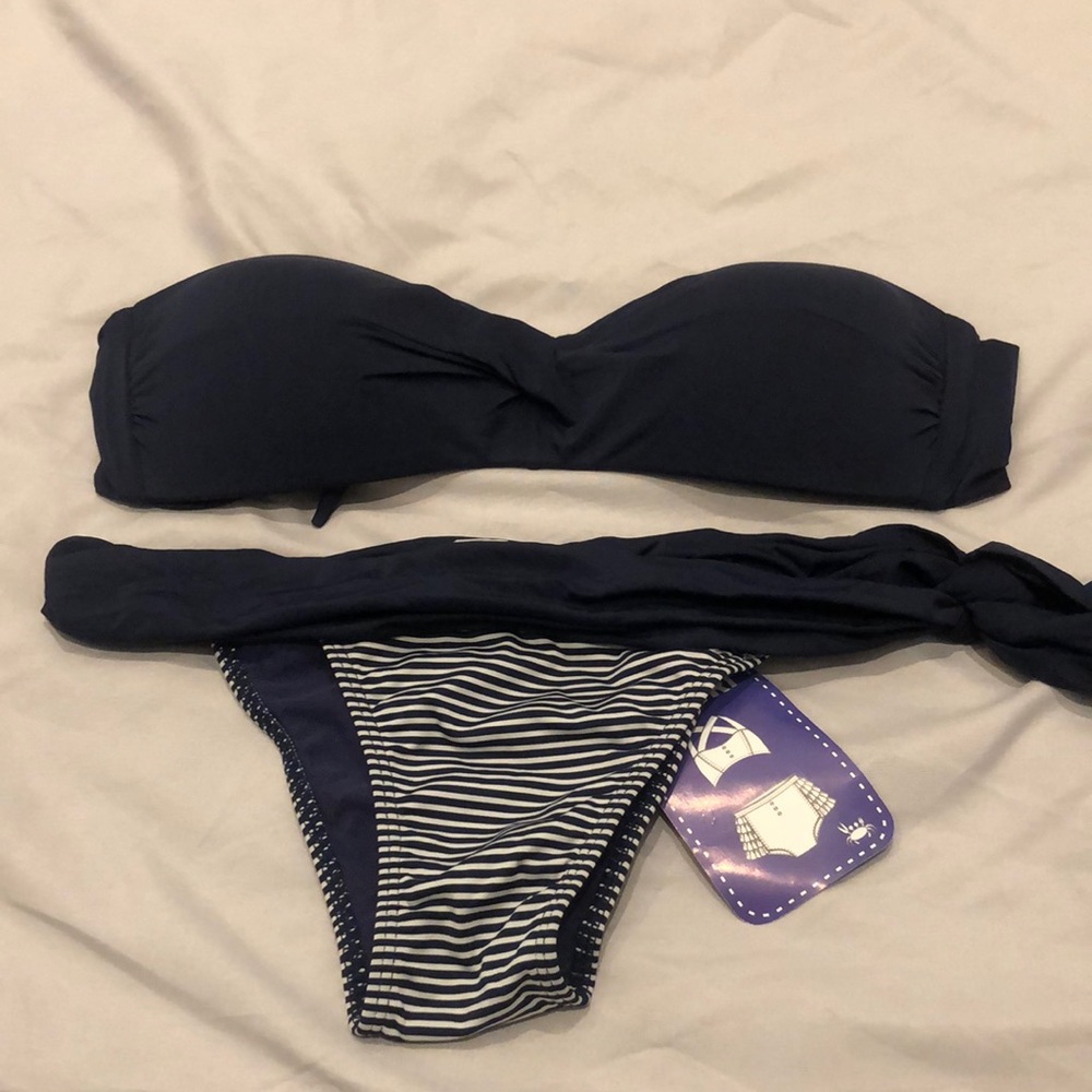 Brazilian bikini